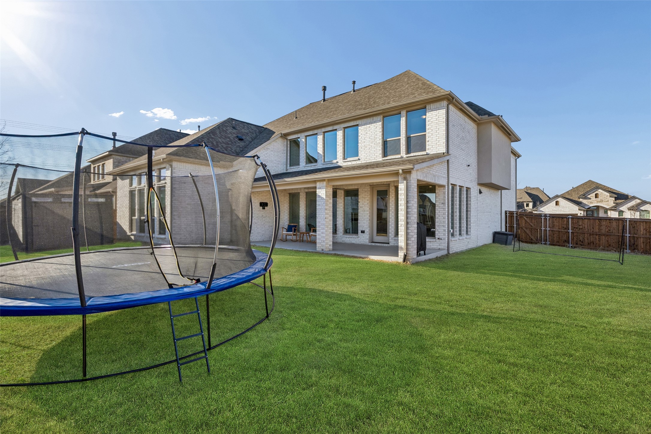 2301 Red Tailed Hawk Lane Mckinney TX 75071