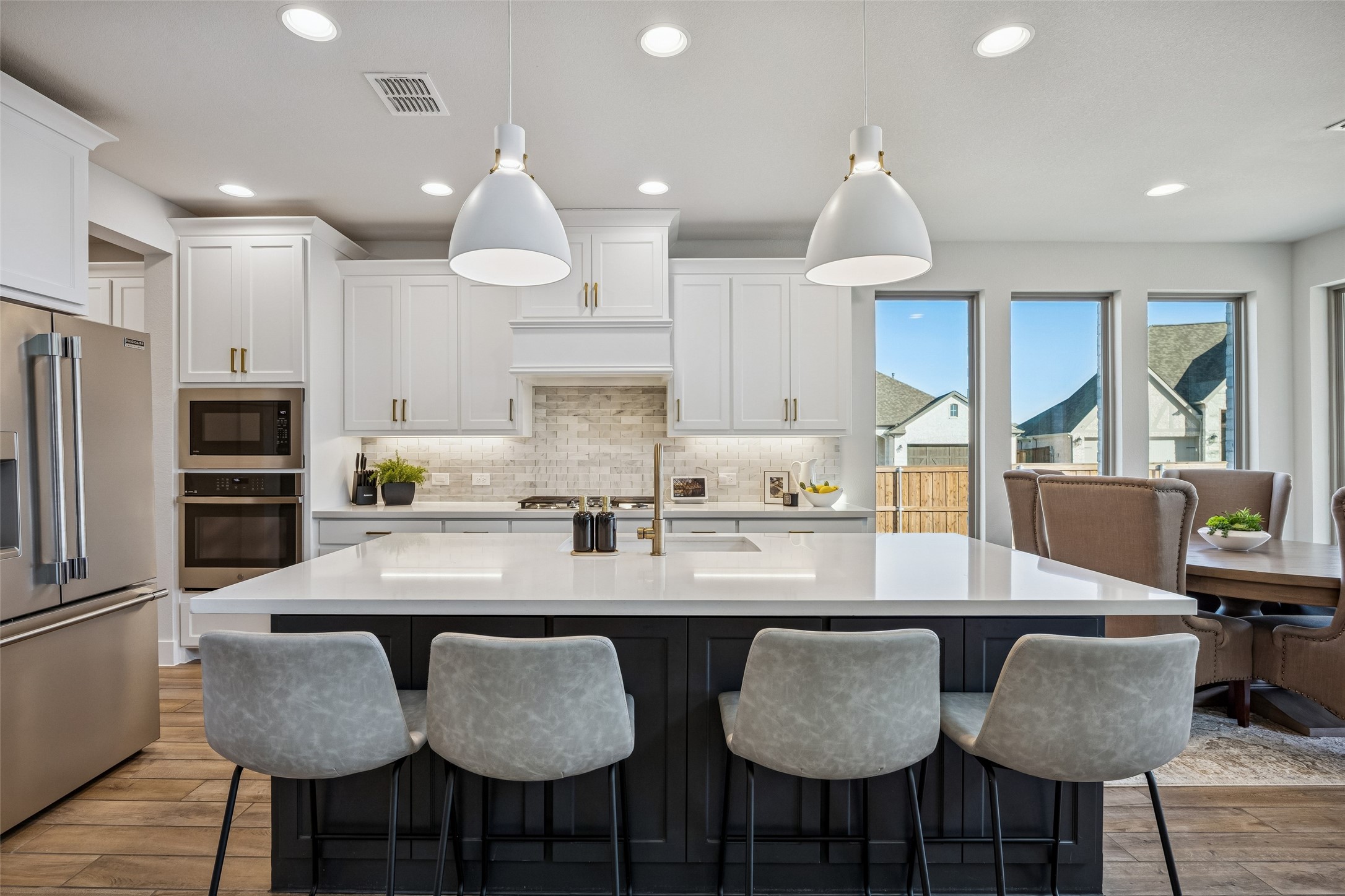 2301 Red Tailed Hawk Lane Mckinney TX 75071