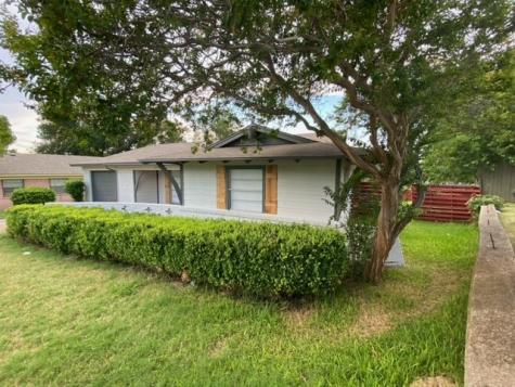6928 Carioca Place Dallas TX 75241