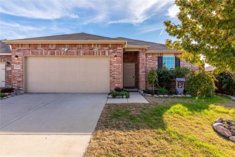 3008 Adrian Creek Drive Little Elm TX 75068