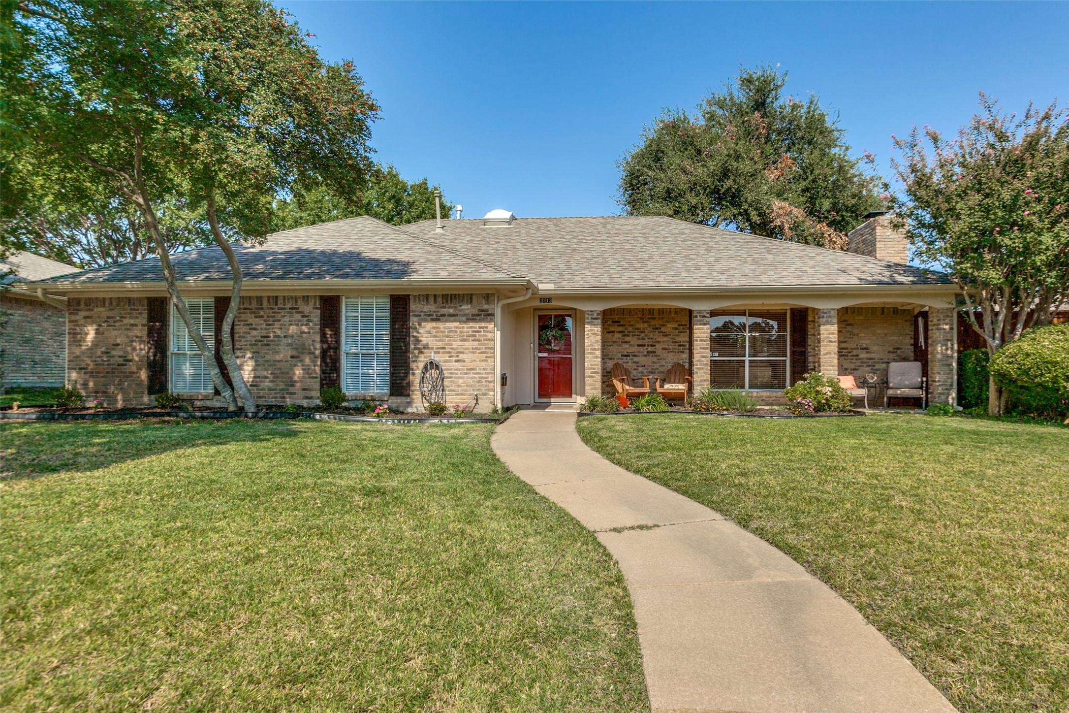 2213 Teakwood Lane Plano TX 75075