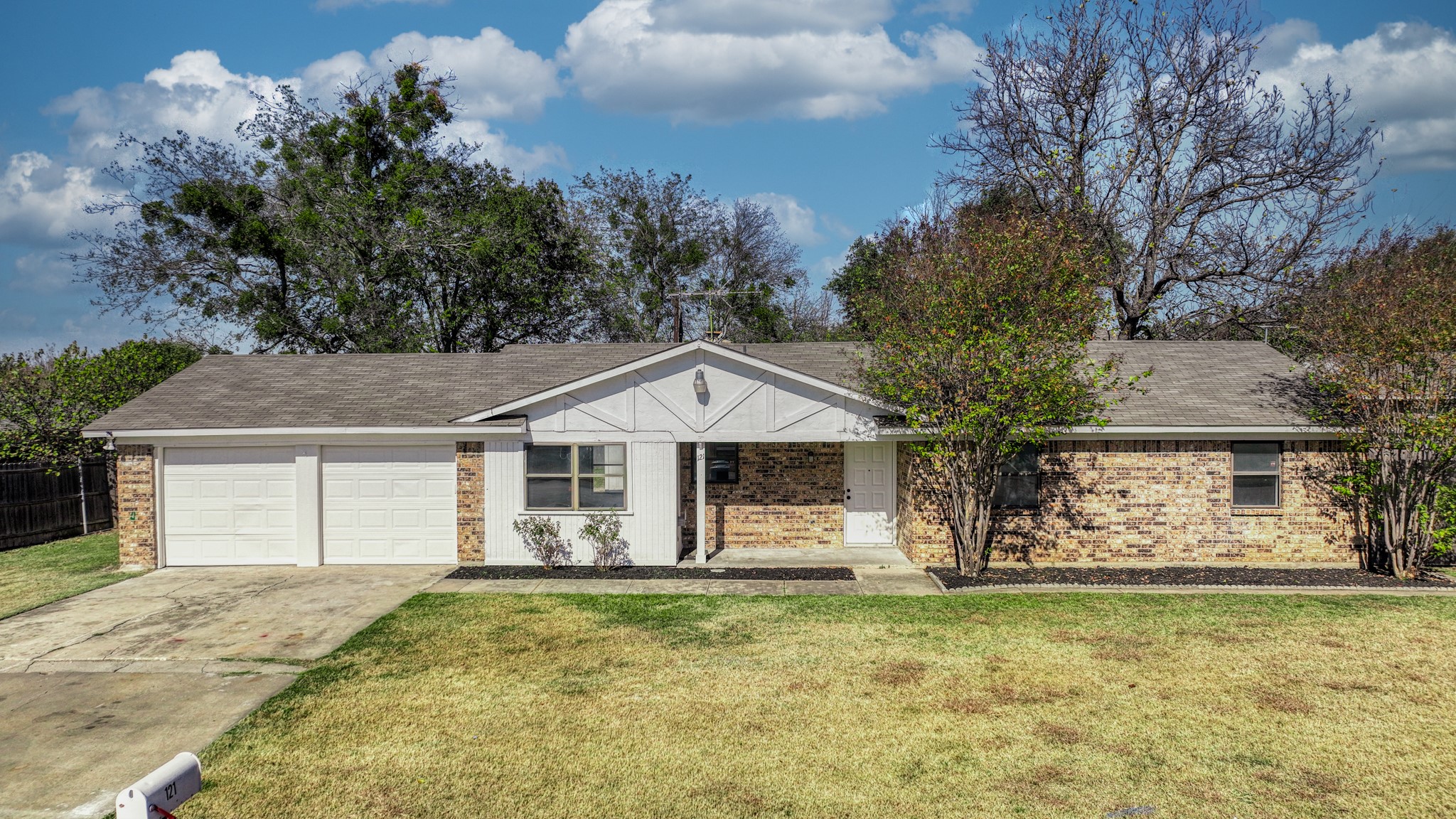 121 Meadow Lane Aledo TX 76008