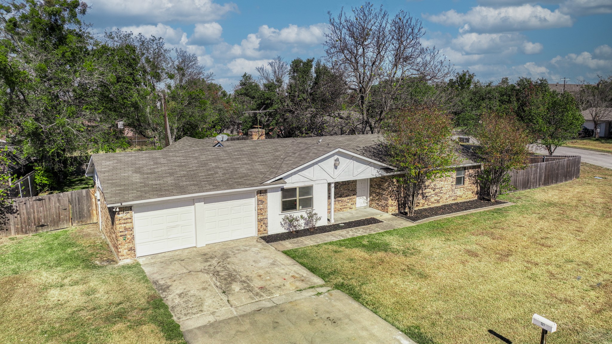121 Meadow Lane Aledo TX 76008