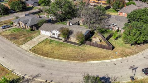 121 Meadow Lane Aledo TX 76008