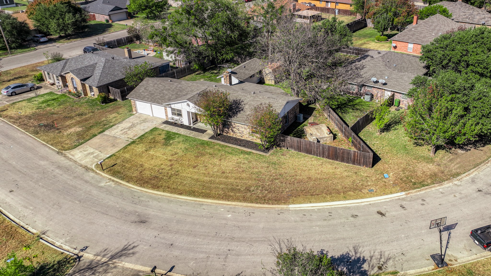 121 Meadow Lane Aledo TX 76008