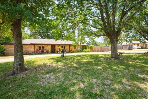 5012 Bennett Road Wylie TX 75098