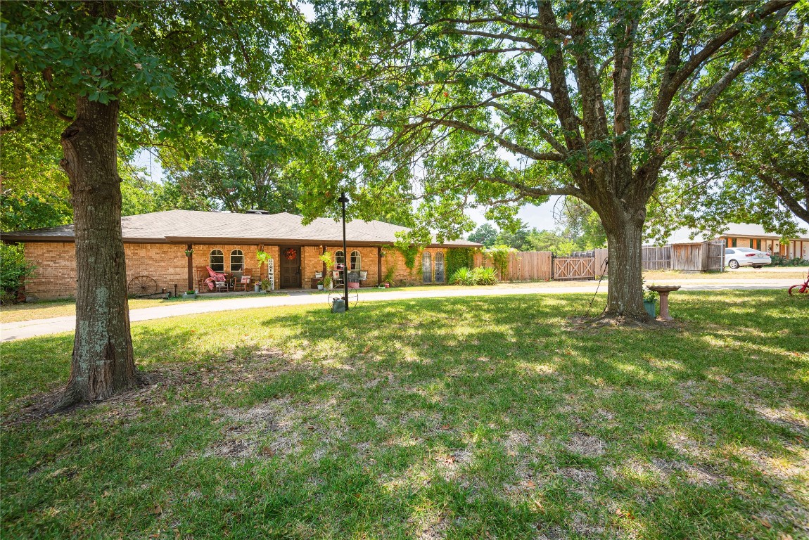 5012 Bennett Road Wylie TX 75098