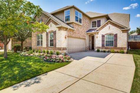 3609 Timothy Drive Flower Mound TX 75022