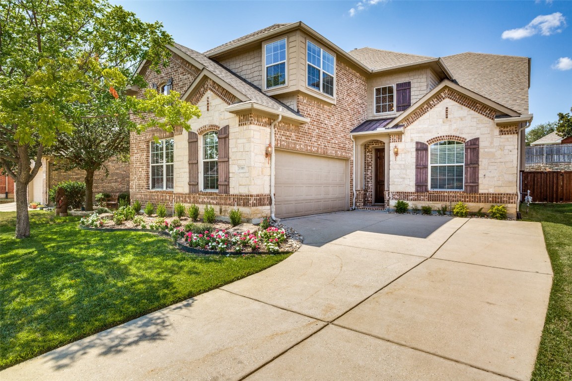 3609 Timothy Drive Flower Mound TX 75022