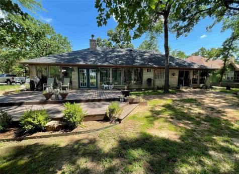 243 Colonial Drive Mabank TX 75156