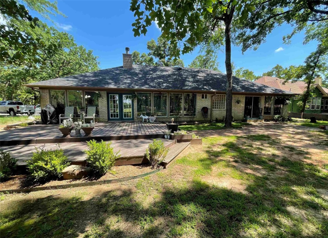 243 Colonial Drive Mabank TX 75156