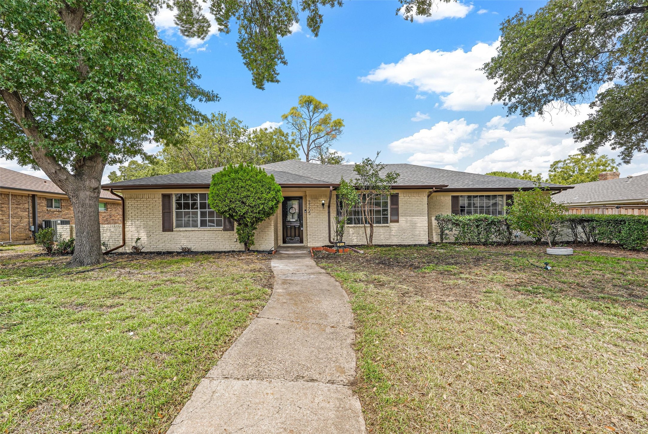 2205 Westlake Drive Plano TX 75075