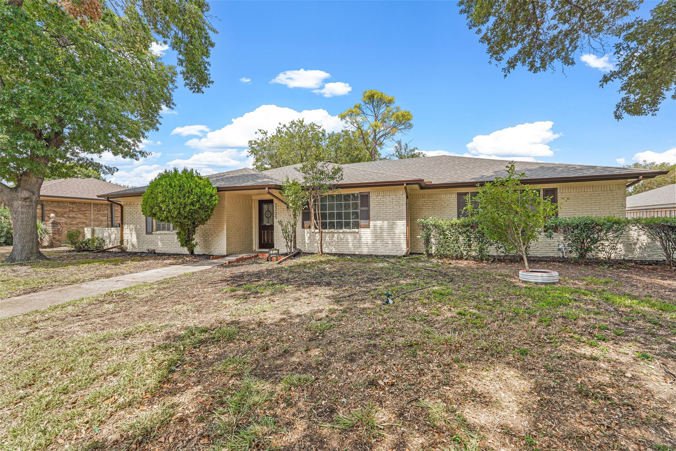 2205 Westlake Drive Plano TX 75075