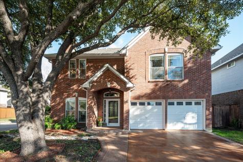 100 Evening Star Court Irving TX 75063
