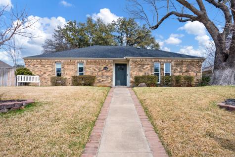 4525 Fargo Drive Plano TX 75093
