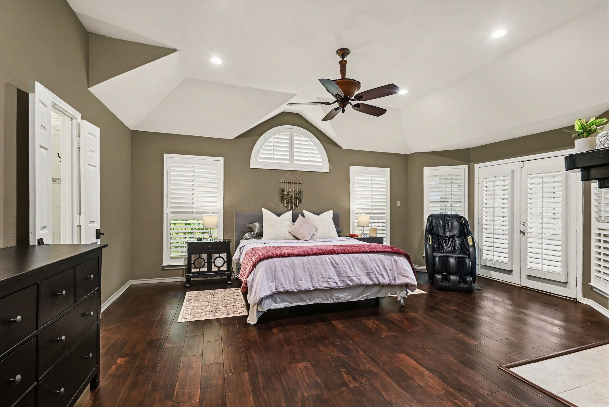7317 Bishop Court Fort Worth TX 76179