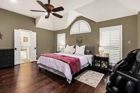 7317 Bishop Court Fort Worth TX 76179