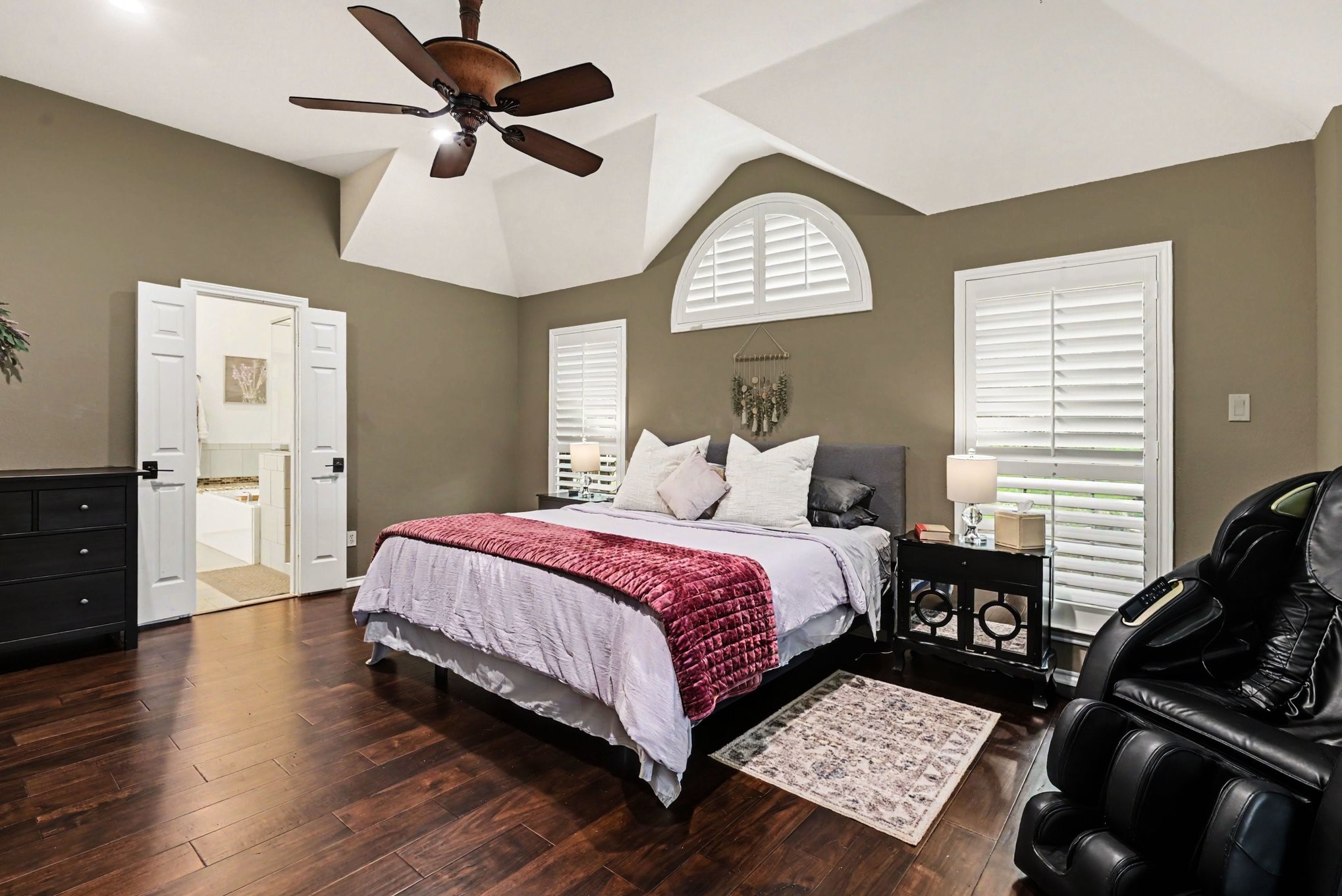 7317 Bishop Court Fort Worth TX 76179
