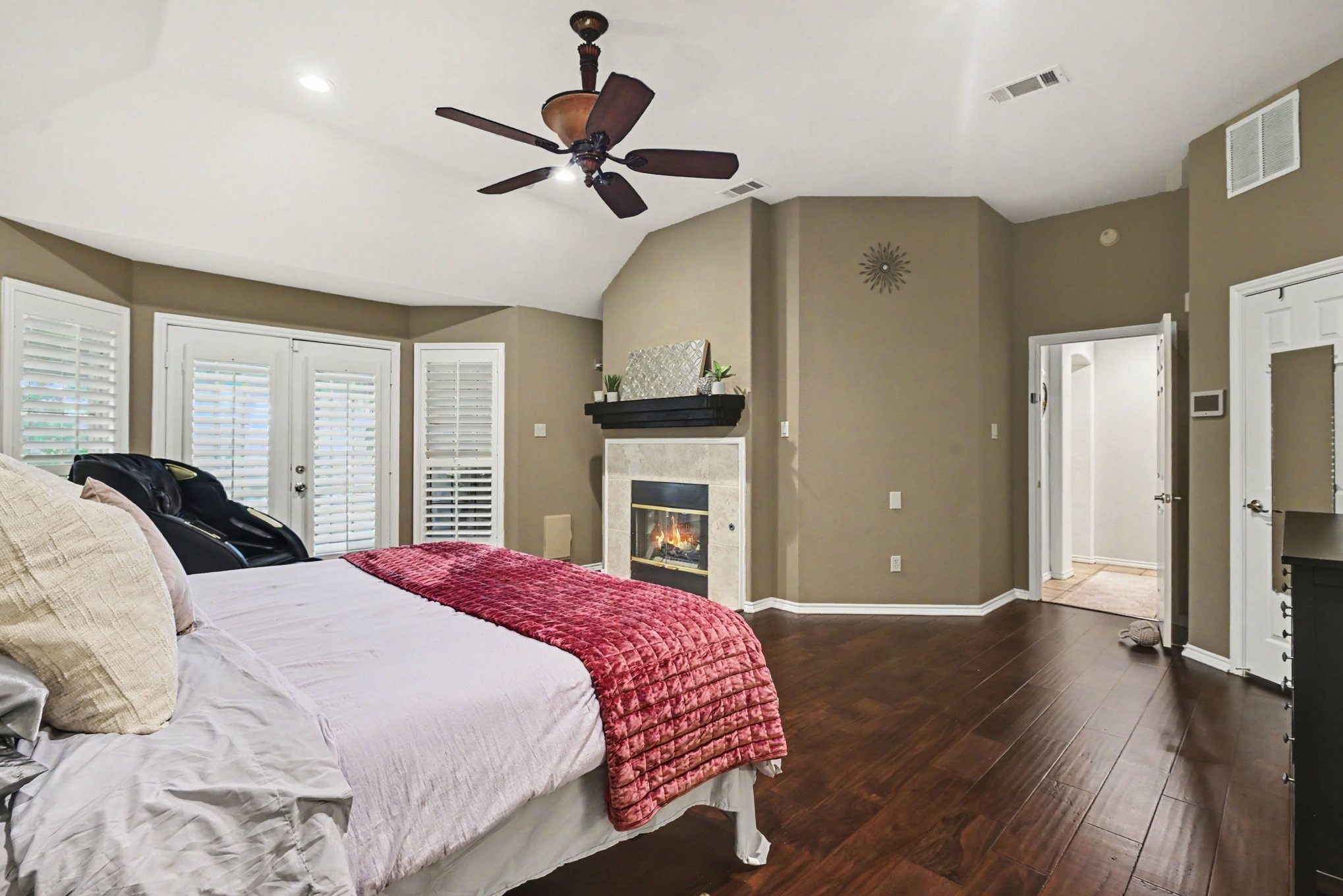 7317 Bishop Court Fort Worth TX 76179