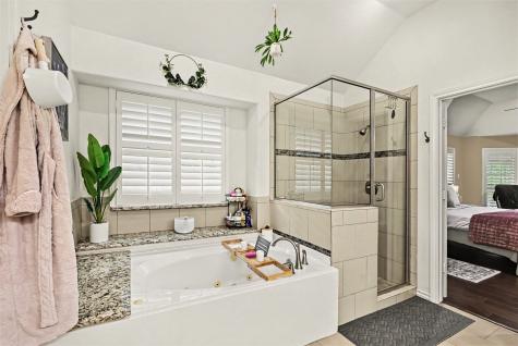 7317 Bishop Court Fort Worth TX 76179