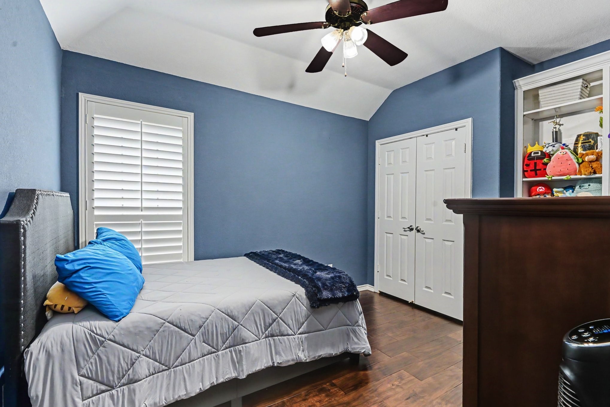 7317 Bishop Court Fort Worth TX 76179