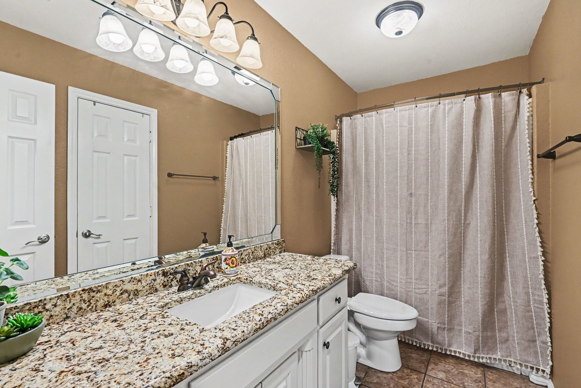 7317 Bishop Court Fort Worth TX 76179