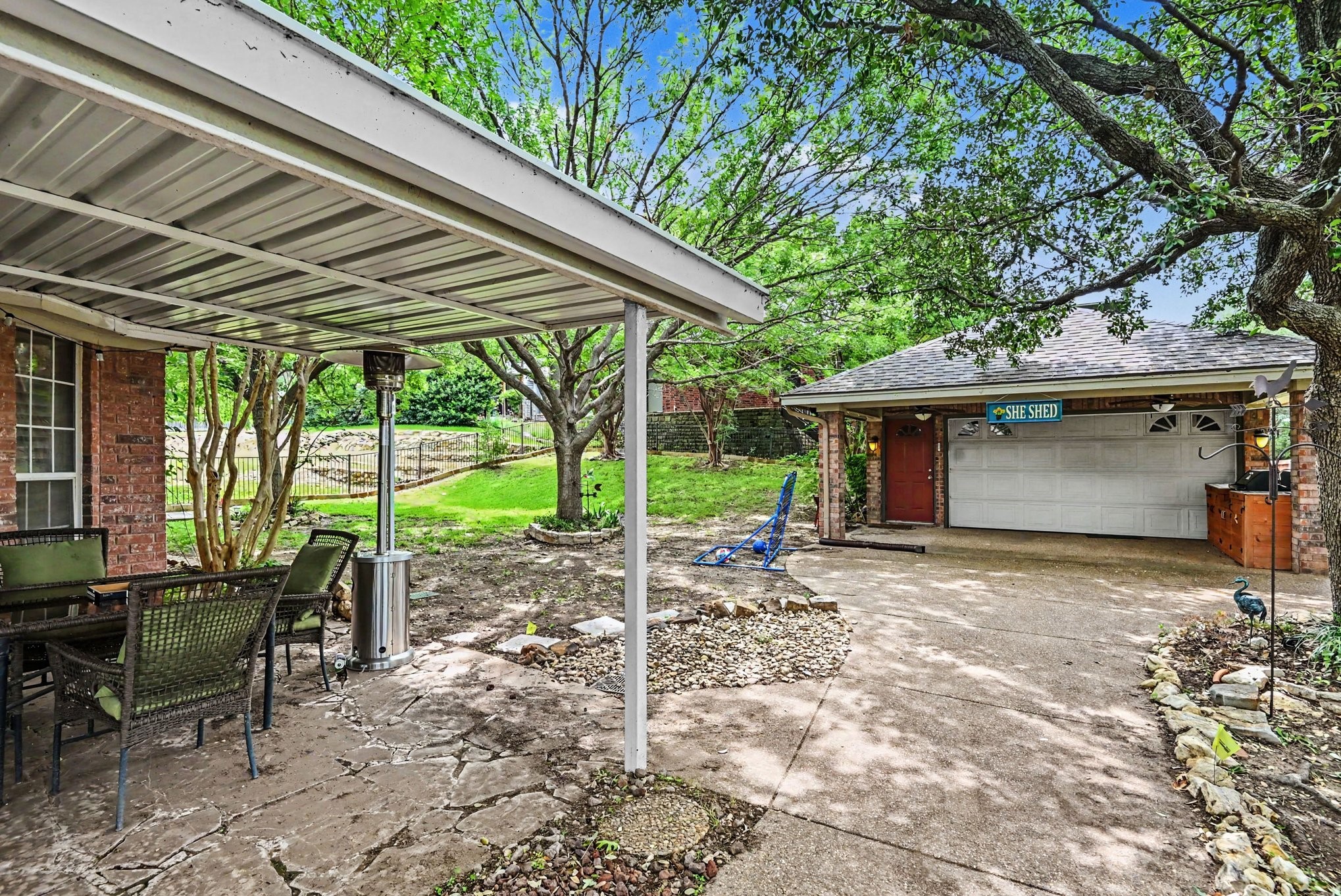 7317 Bishop Court Fort Worth TX 76179