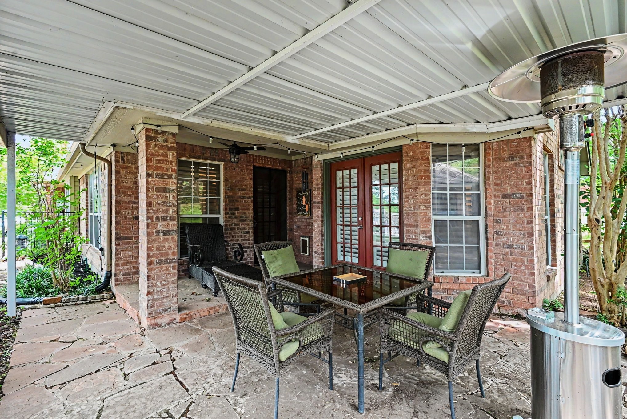 7317 Bishop Court Fort Worth TX 76179