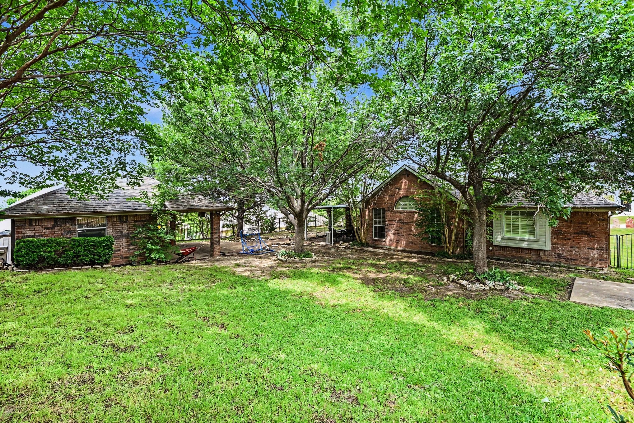 7317 Bishop Court Fort Worth TX 76179