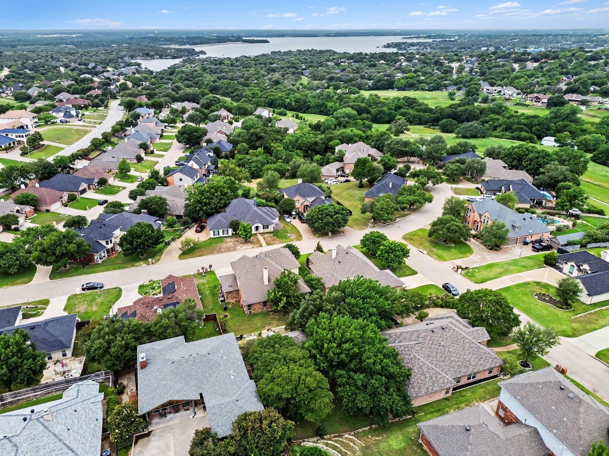 7317 Bishop Court Fort Worth TX 76179