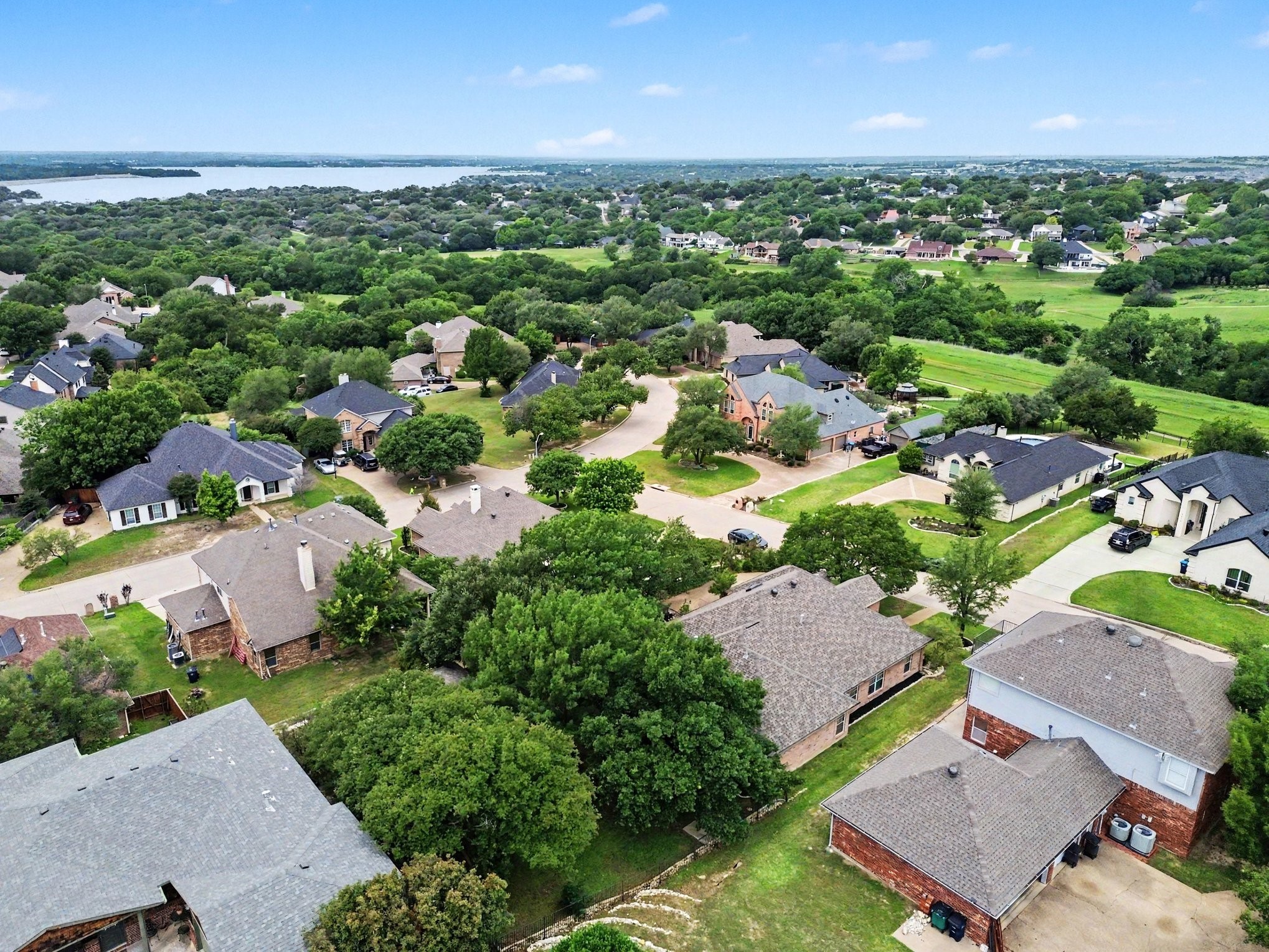 7317 Bishop Court Fort Worth TX 76179