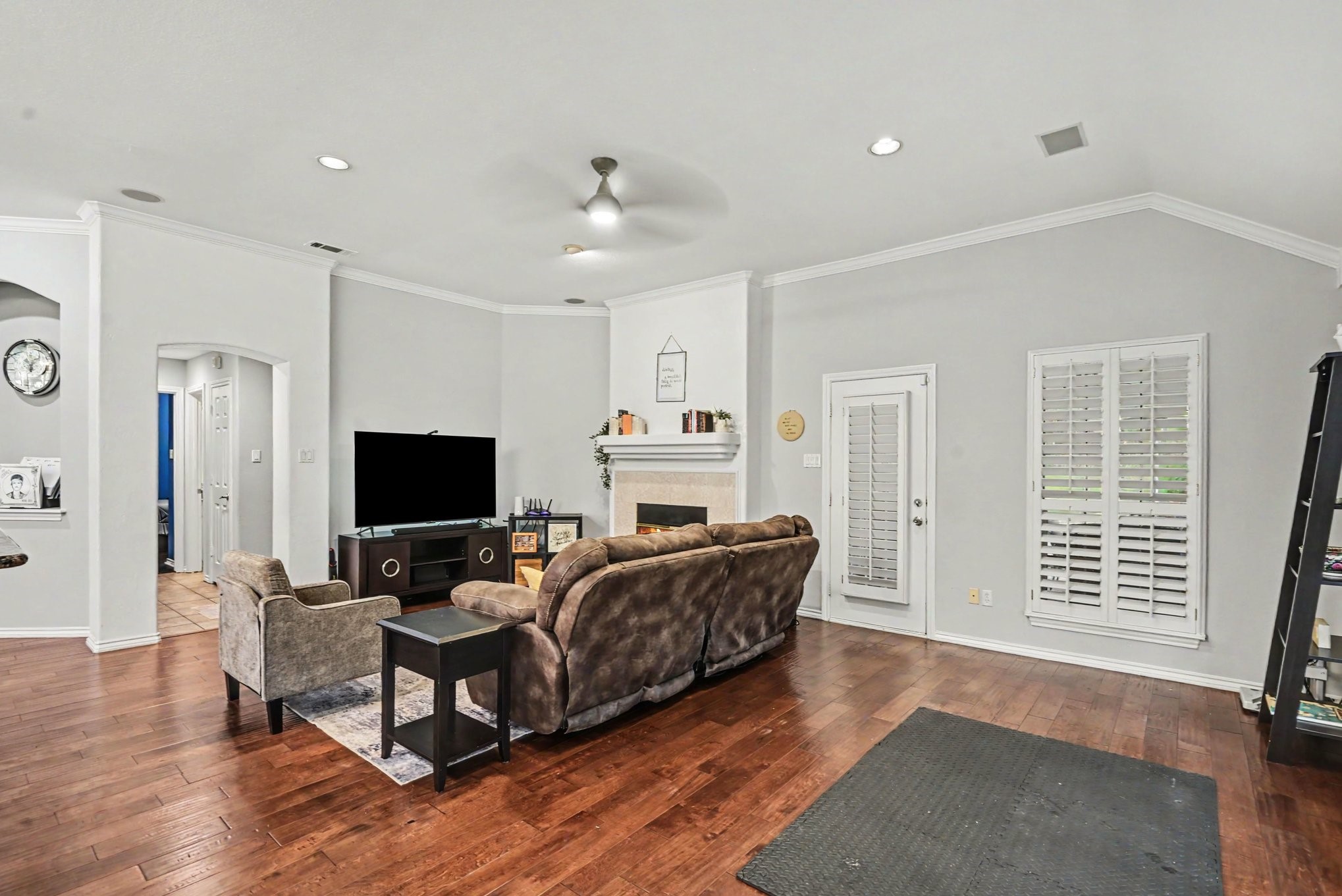 7317 Bishop Court Fort Worth TX 76179