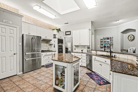7317 Bishop Court Fort Worth TX 76179