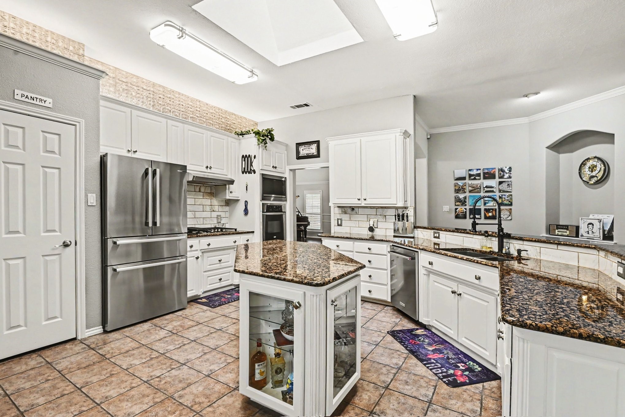 7317 Bishop Court Fort Worth TX 76179