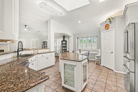 7317 Bishop Court Fort Worth TX 76179