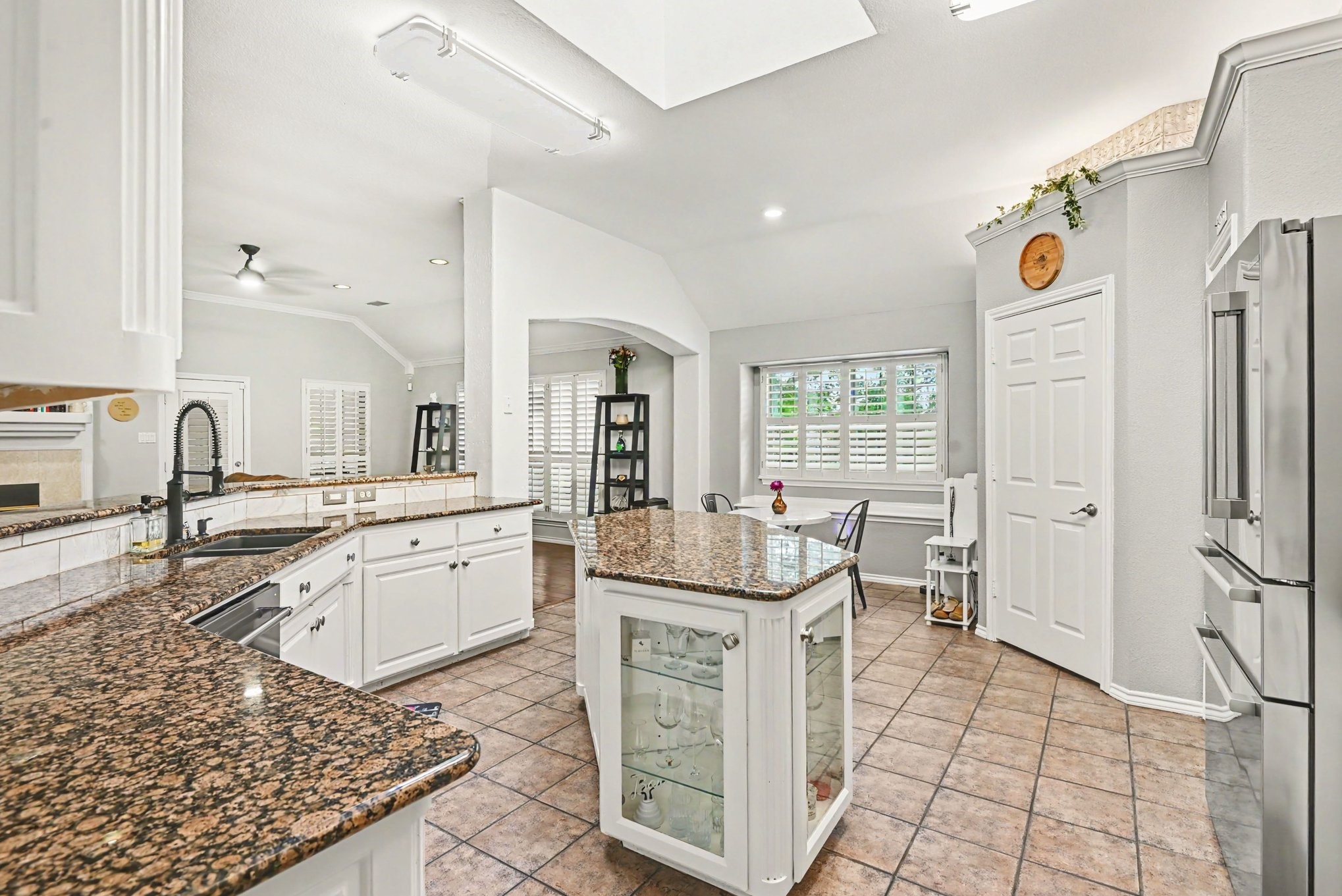 7317 Bishop Court Fort Worth TX 76179