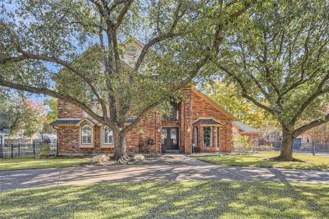 3411 Cliffwood Drive Colleyville TX 76034