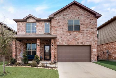 6225 Jackstaff Drive Fort Worth TX 76179