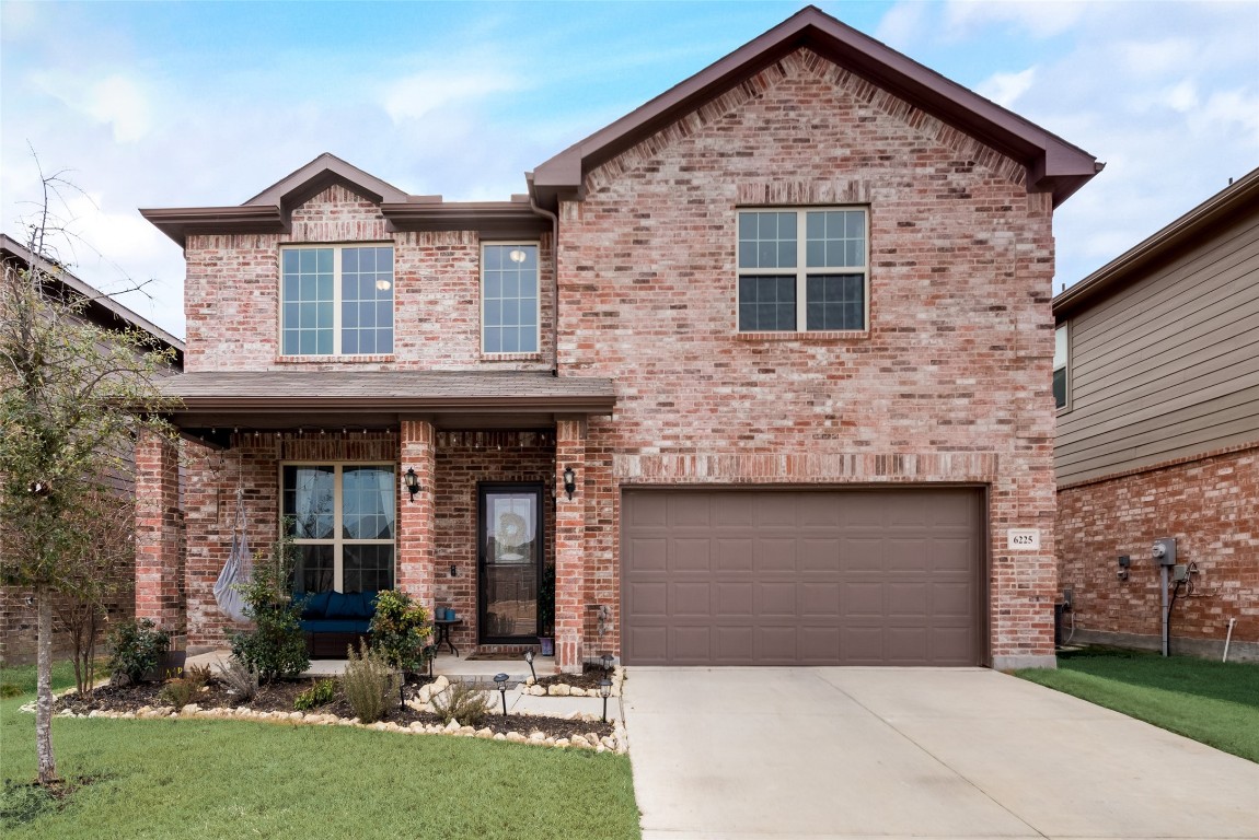 6225 Jackstaff Drive Fort Worth TX 76179