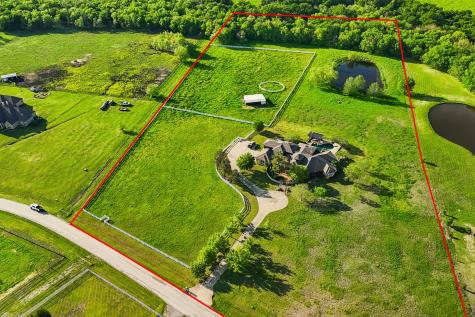 868 English Road Rockwall TX 75032