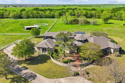 868 English Road Rockwall TX 75032