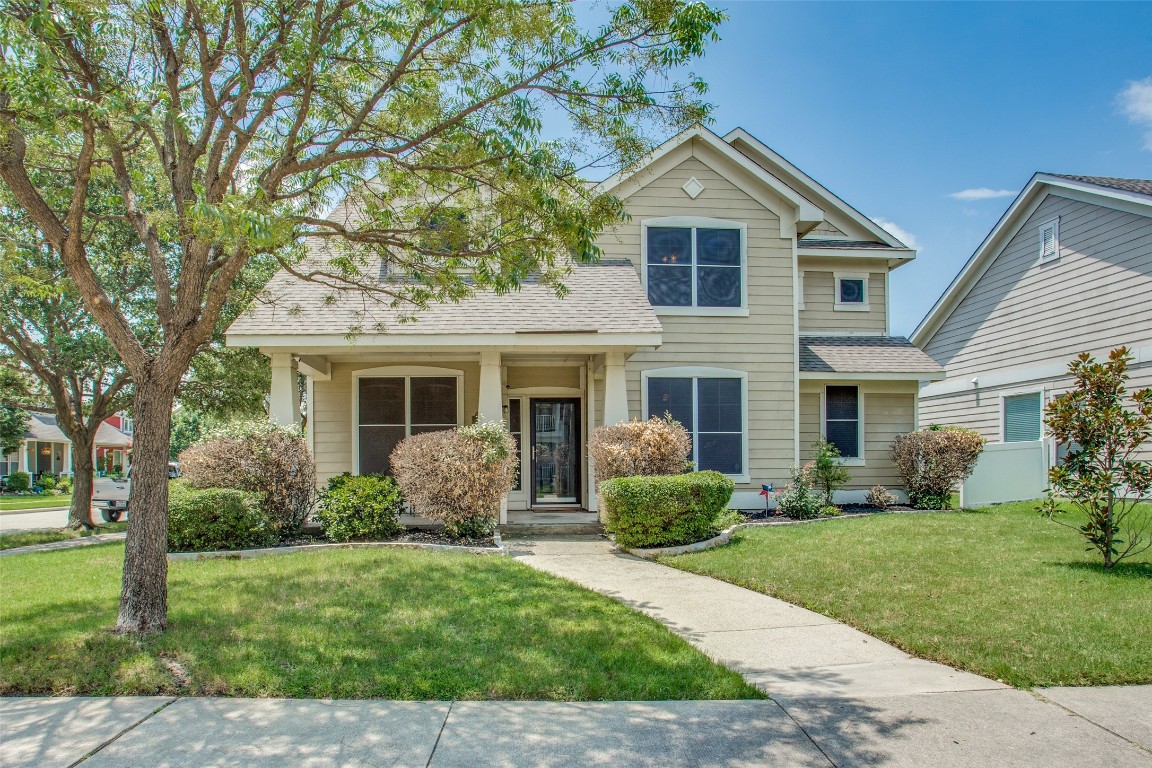 10050 Pinecrest Drive Providence Village TX 76227