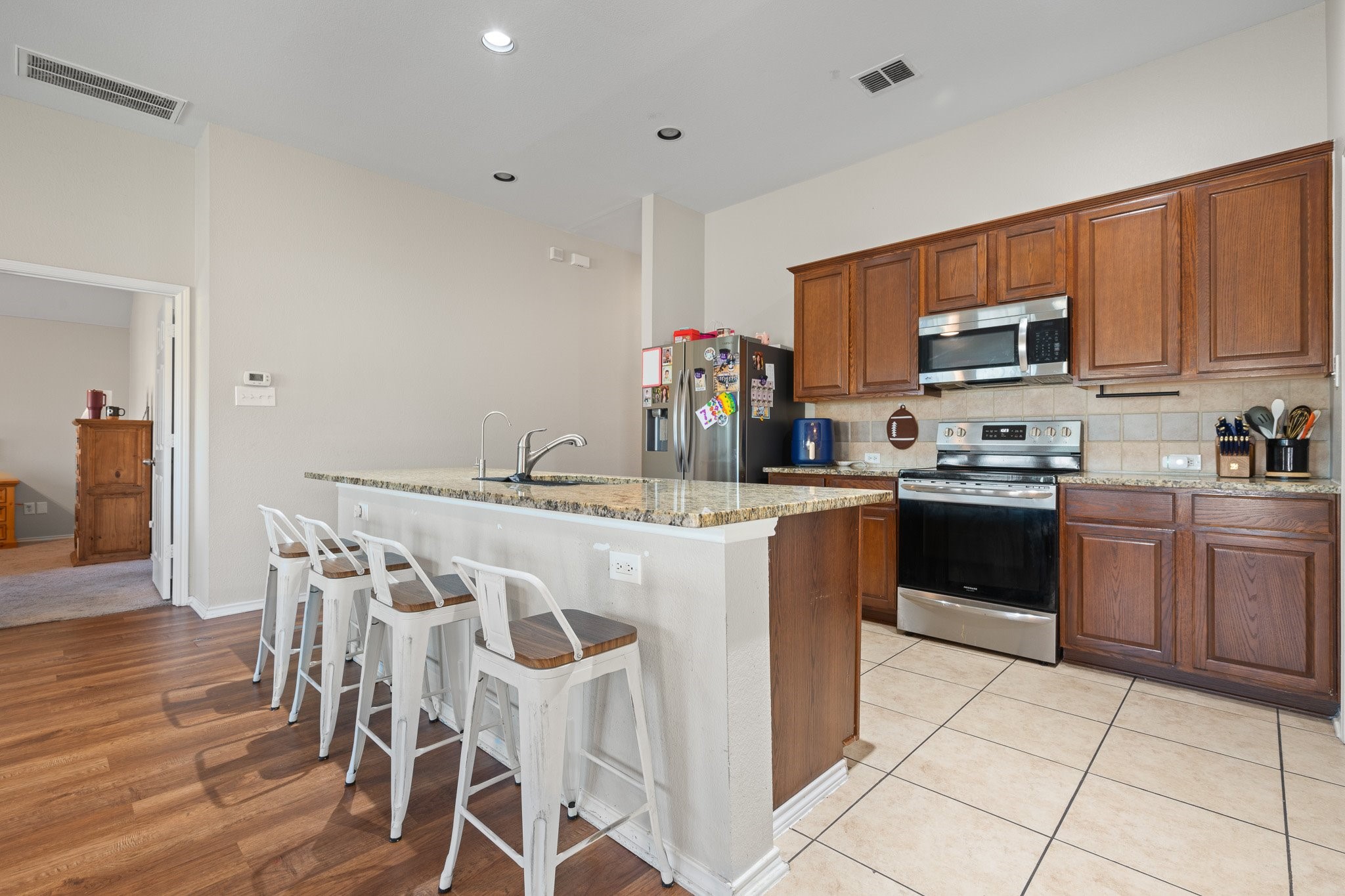 740 W Bend Boulevard Burleson TX 76028