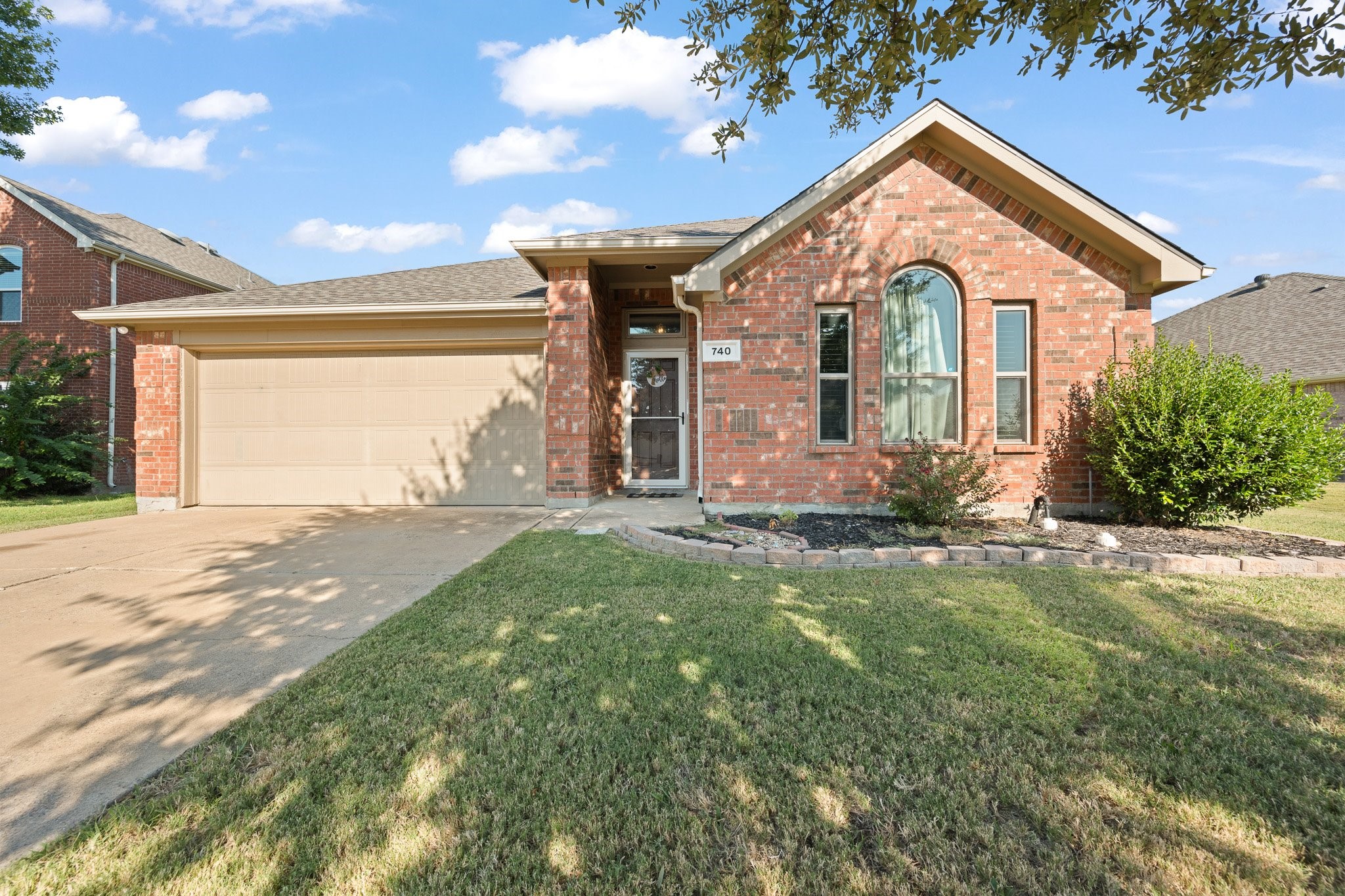 740 W Bend Boulevard Burleson TX 76028