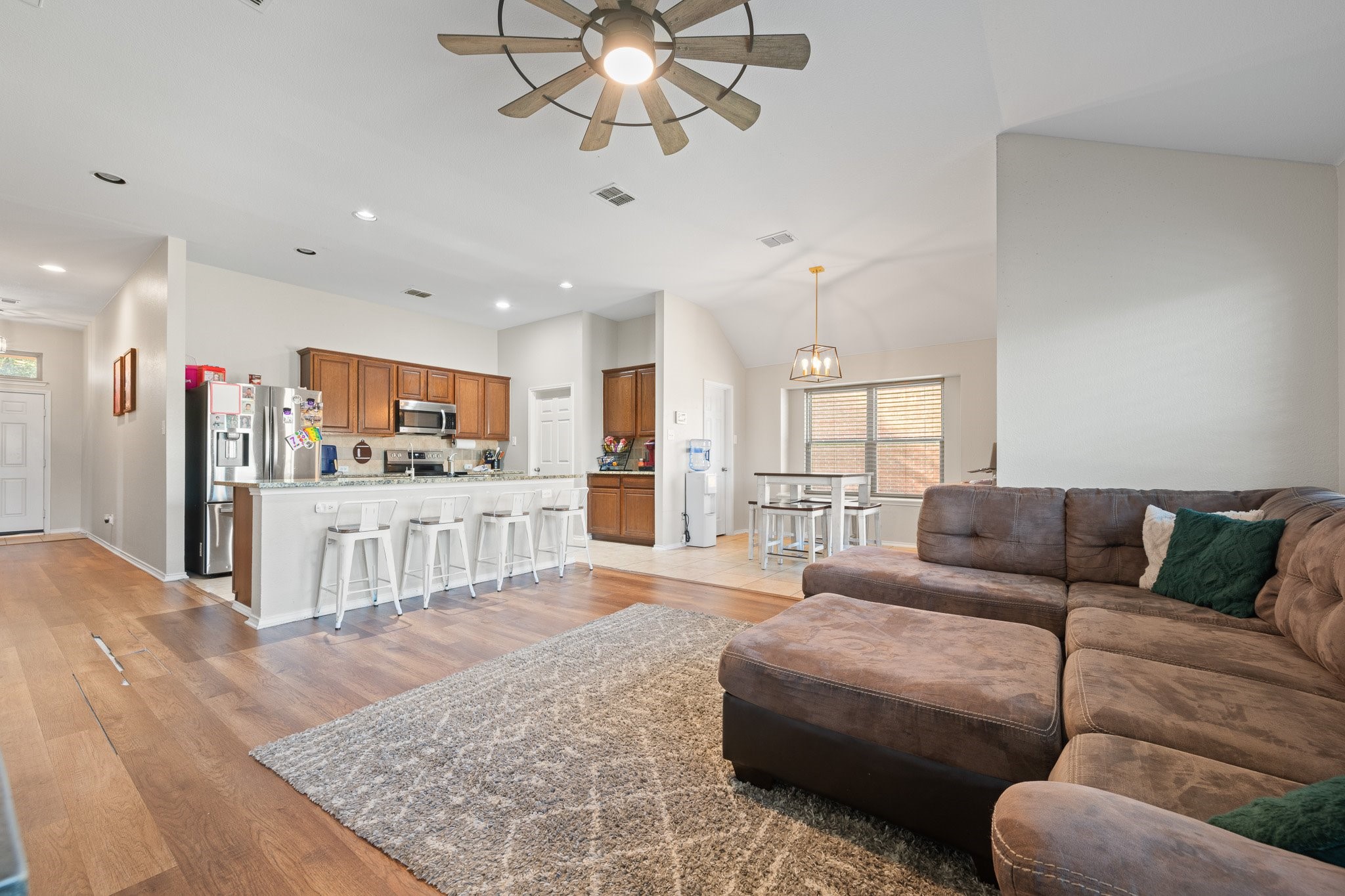 740 W Bend Boulevard Burleson TX 76028
