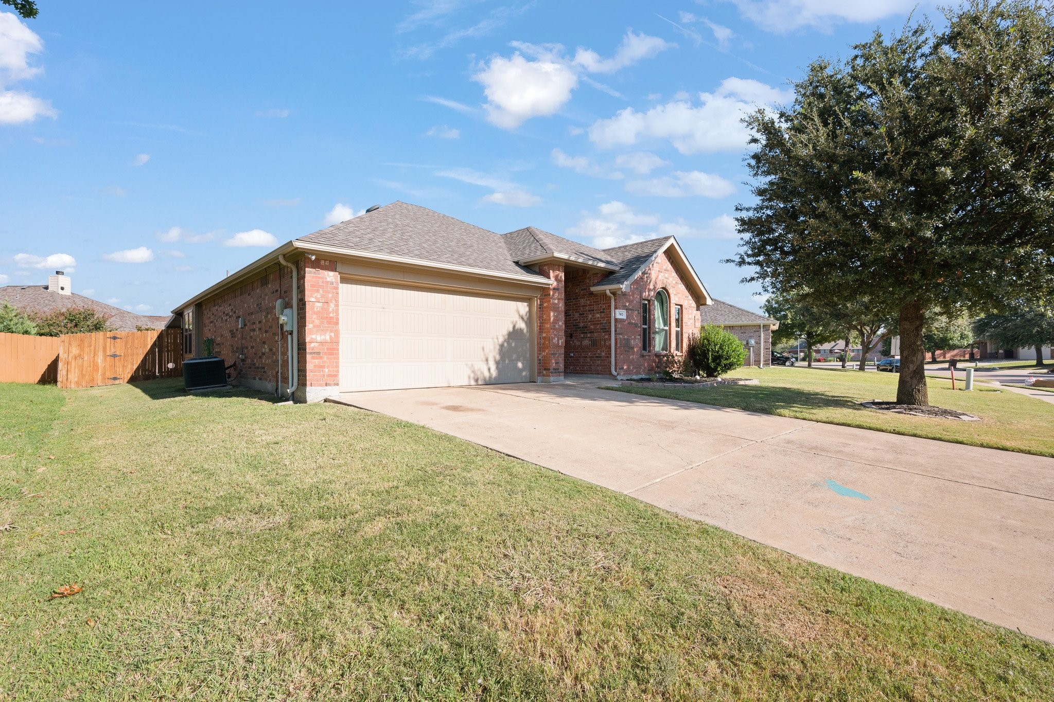 740 W Bend Boulevard Burleson TX 76028