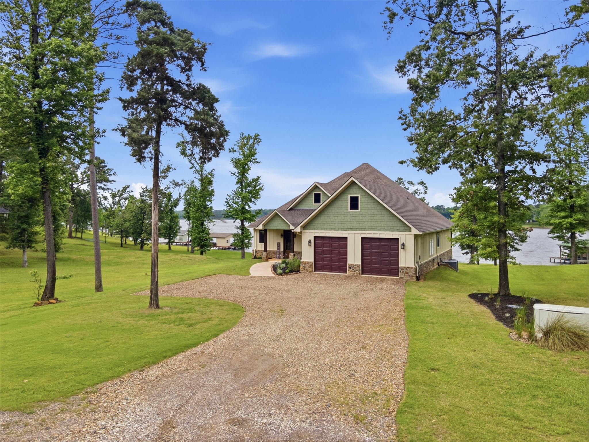 563 Caddo Trail Scroggins TX 75480