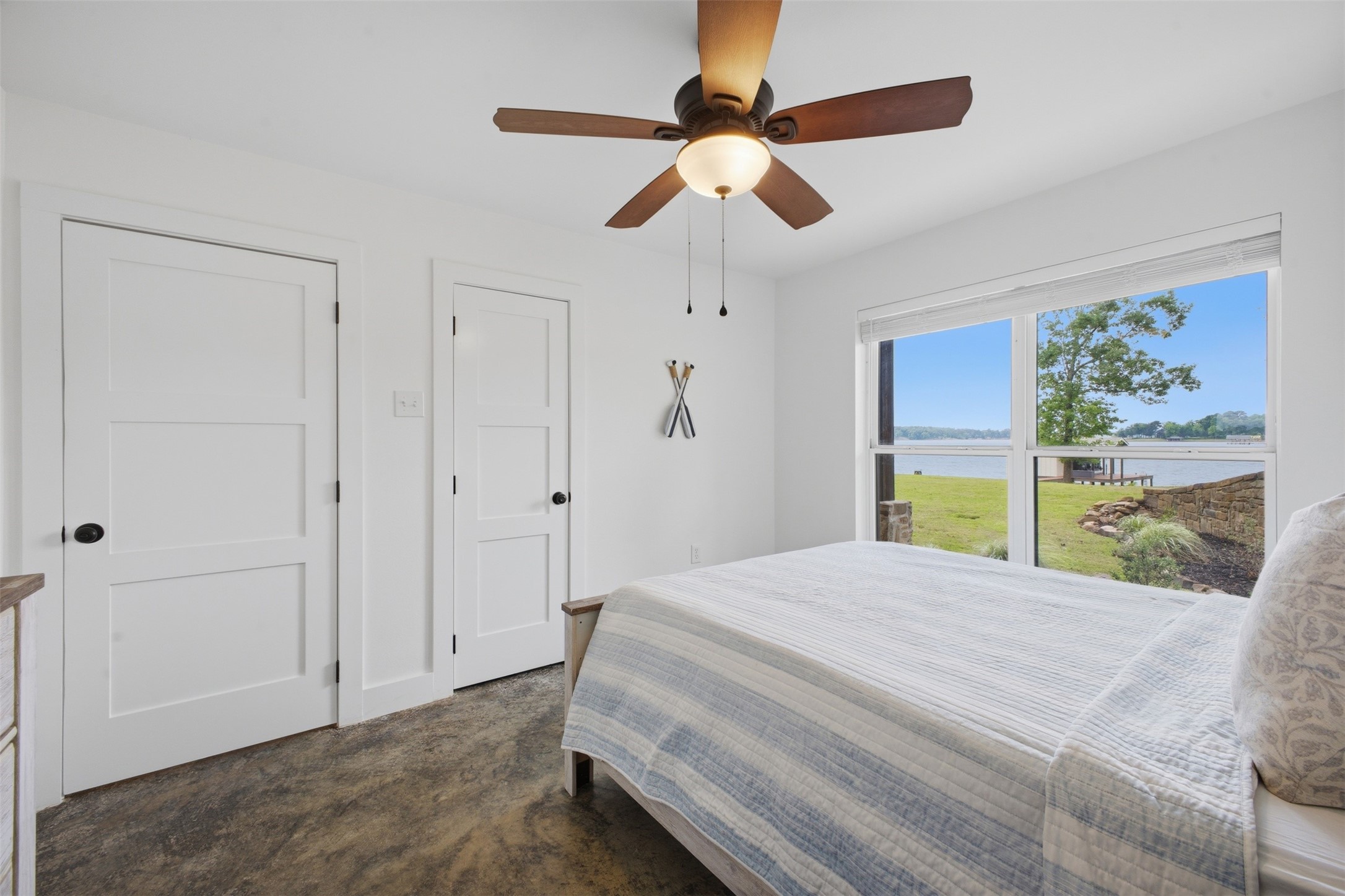 563 Caddo Trail Scroggins TX 75480