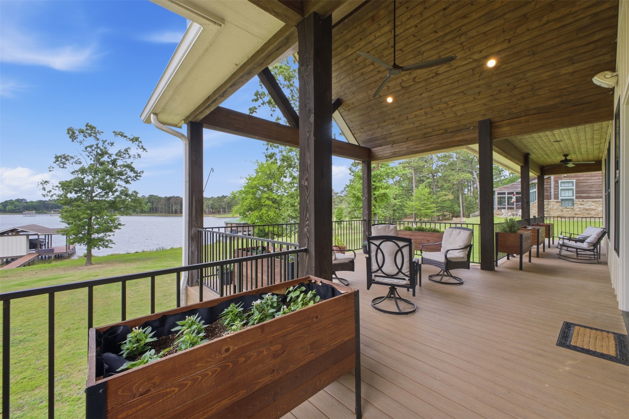 563 Caddo Trail Scroggins TX 75480