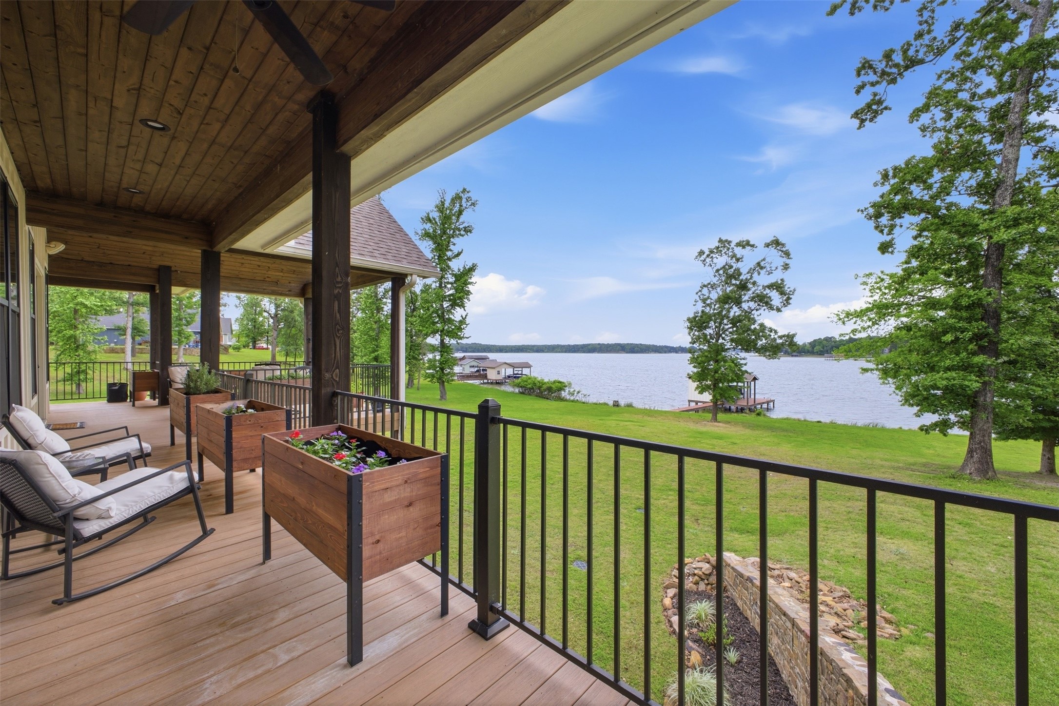 563 Caddo Trail Scroggins TX 75480
